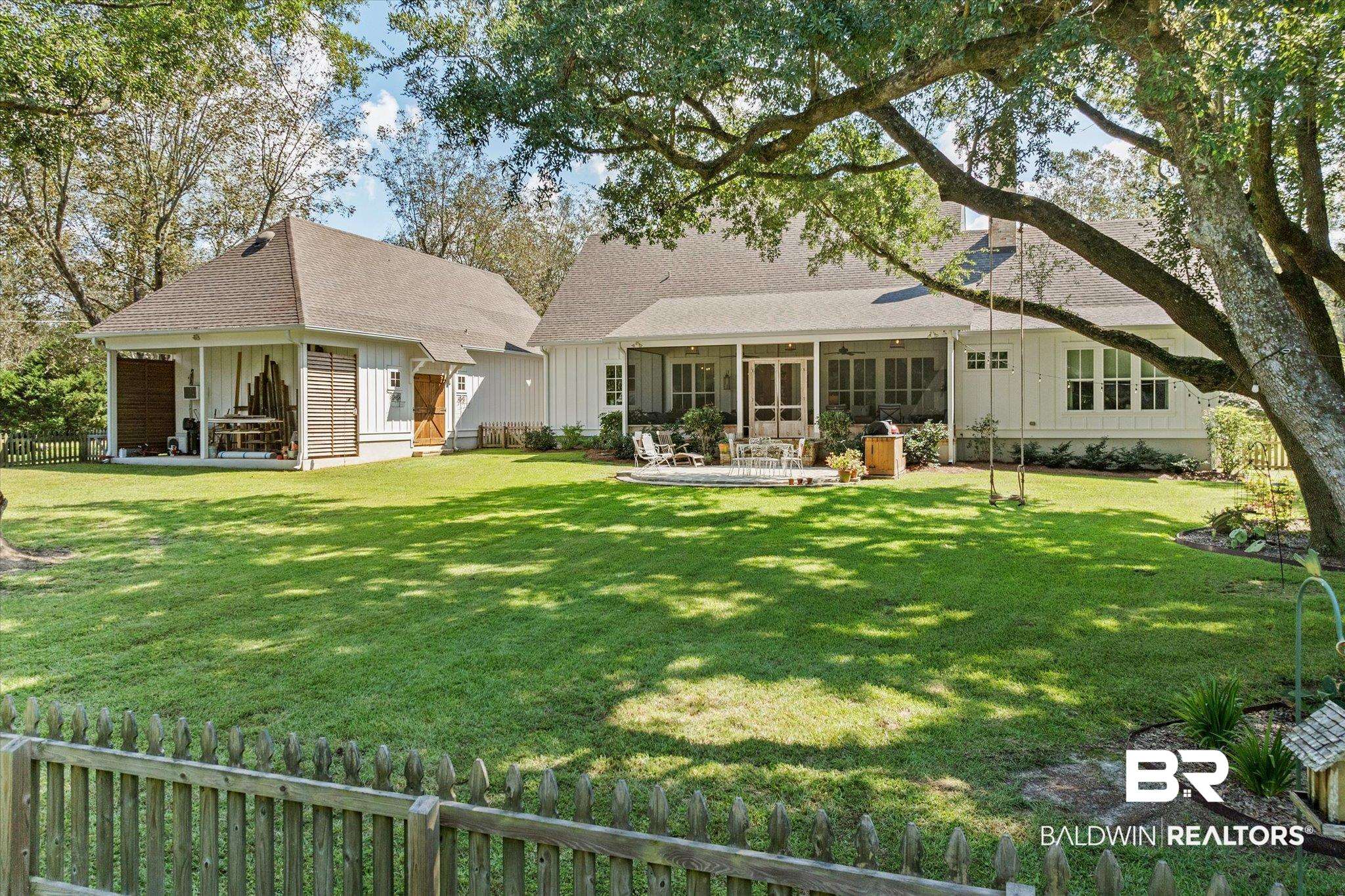 18327 South Section Street Fairhope, AL 36532 - Photo 33 of 55