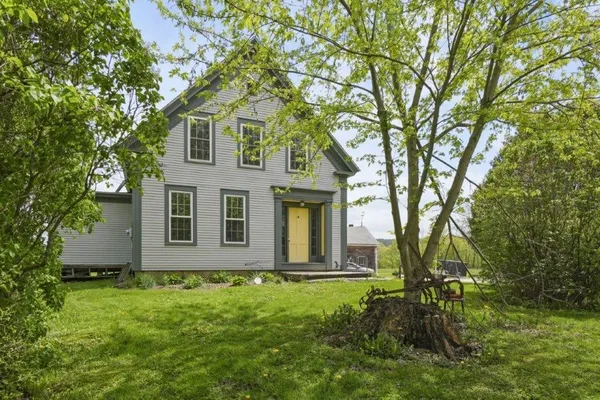$530,000 | 411 Alstead Center Road, Alstead, NH 03602