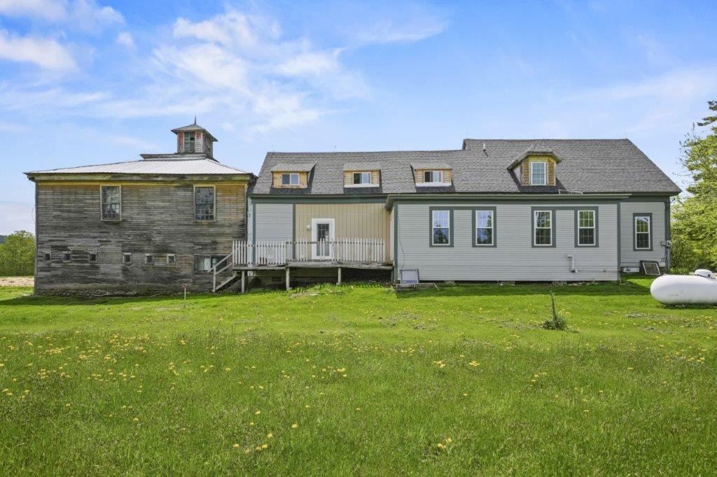 411 Alstead Center Road Alstead, NH 03602 - Photo 2 of 50