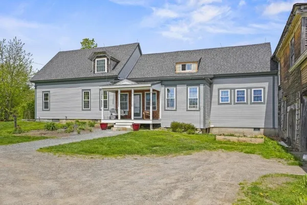 $530,000 | 411 Alstead Center Road, Alstead, NH 03602