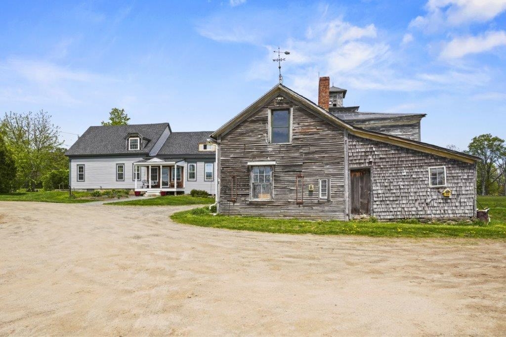 411 Alstead Center Road Alstead, NH 03602 - Photo 4 of 50