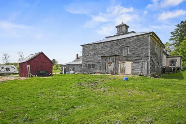 $530,000 | 411 Alstead Center Road, Alstead, NH 03602