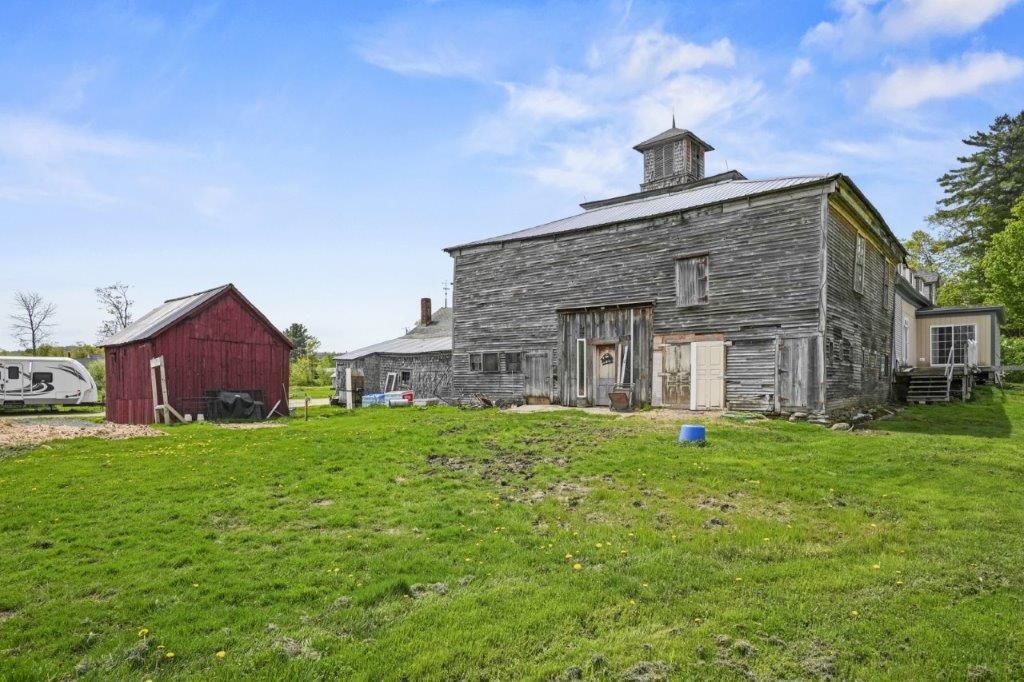 411 Alstead Center Road Alstead, NH 03602 - Photo 6 of 50