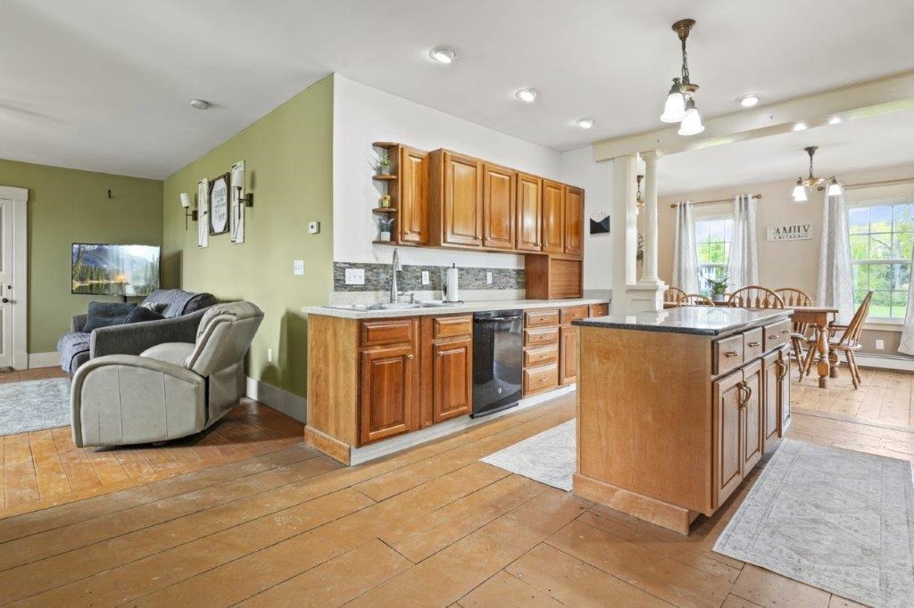 411 Alstead Center Road Alstead, NH 03602 - Photo 8 of 50