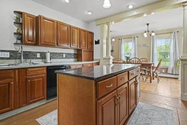 $530,000 | 411 Alstead Center Road, Alstead, NH 03602