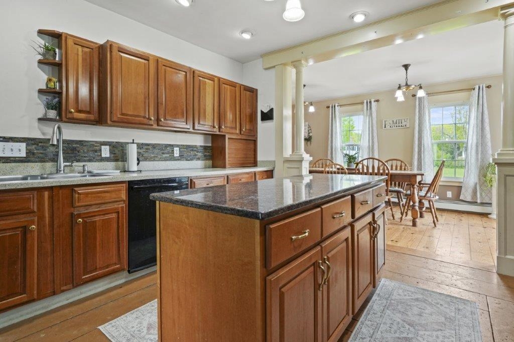 411 Alstead Center Road Alstead, NH 03602 - Photo 10 of 50