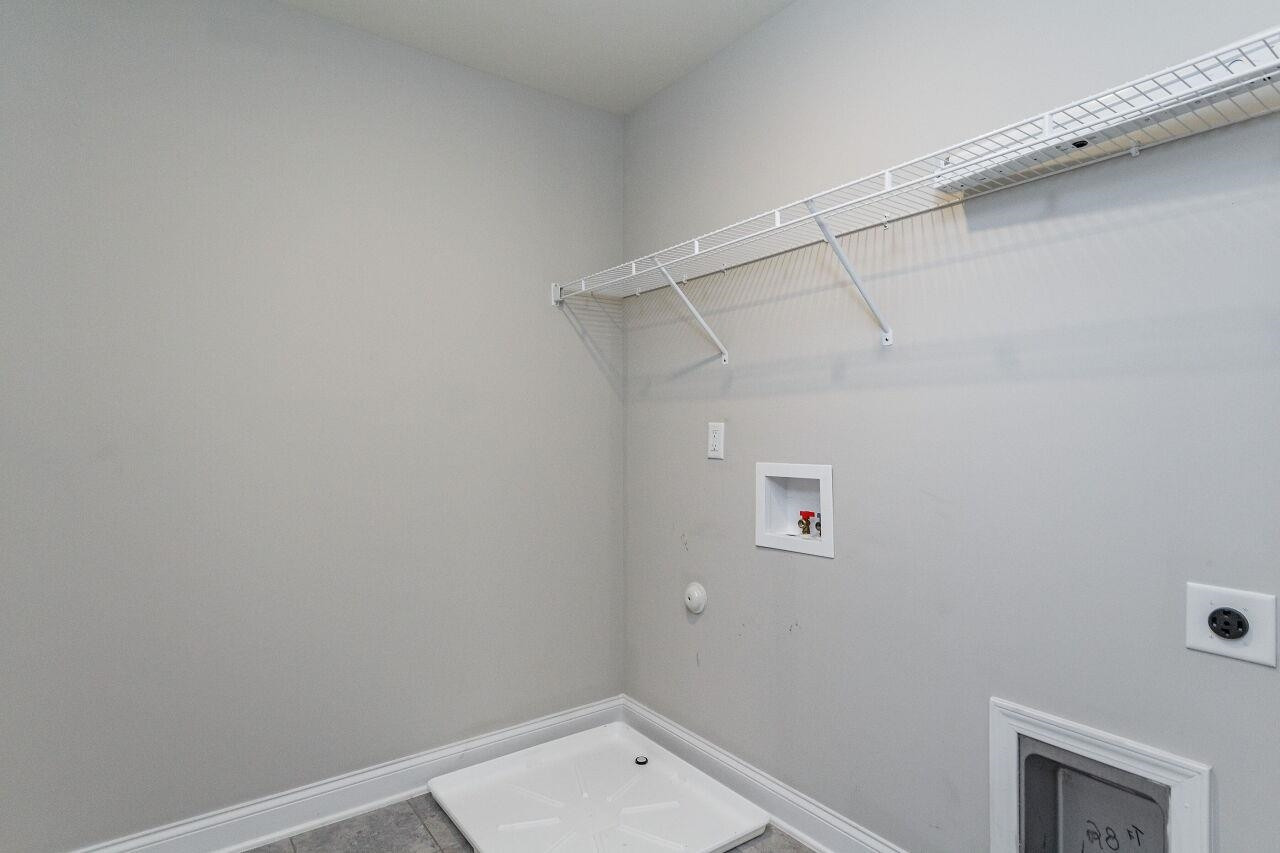 705 Newlyn Drive Raleigh, NC 27606 - Photo 27 of 30 Laundry Room