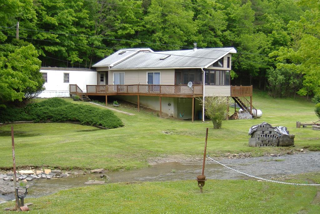 17268 Lower Ridge Road James Creek, PA 16657 - Photo 1 of 15 Gallery Image 1