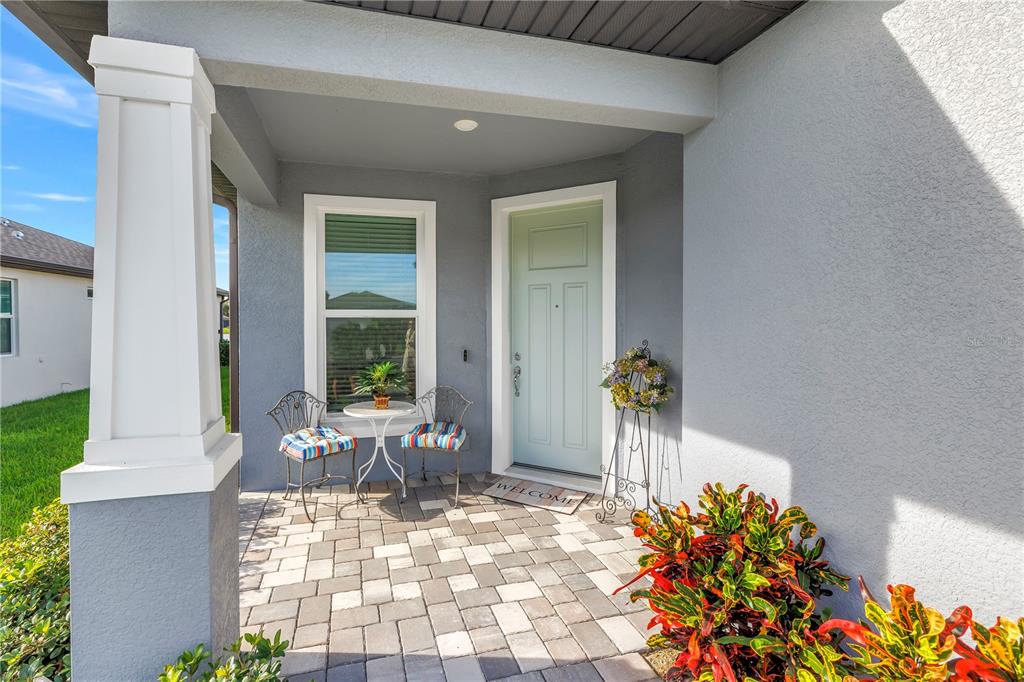 9442 Ballaster Pointe Loop Parrish, FL 34221 - Photo 4 of 44