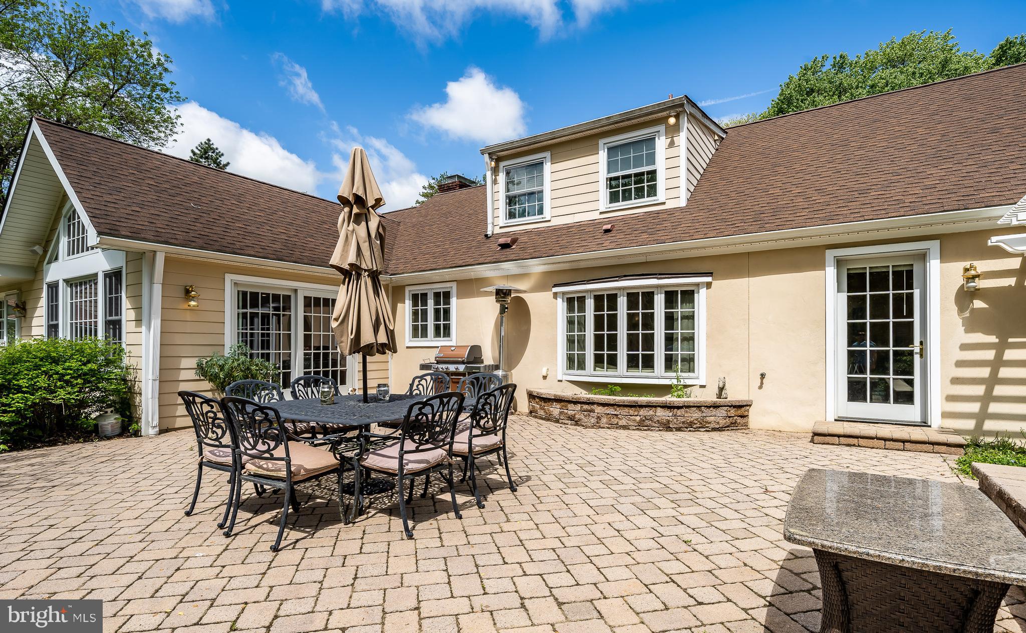 2020 Grubbs Mill Road Berwyn, PA 19312 - Photo 33 of 49 Ready to grill this summer? We have the place!