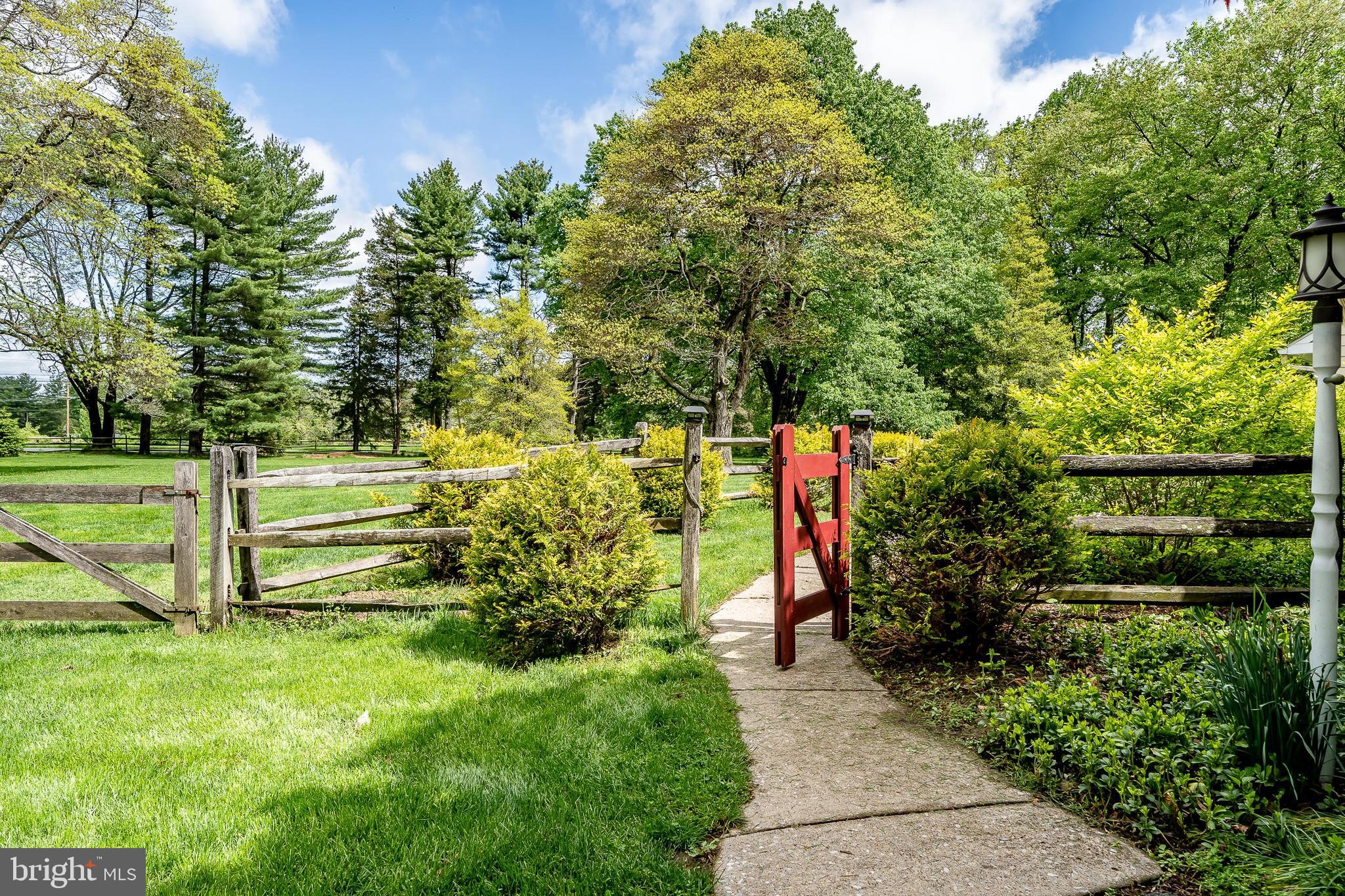 2020 Grubbs Mill Road Berwyn, PA 19312 - Photo 5 of 49 Gallery Image 5