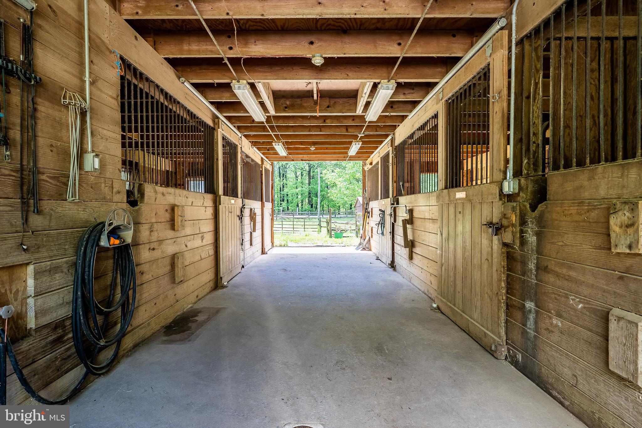 2020 Grubbs Mill Road Berwyn, PA 19312 - Photo 43 of 49 Grab your horse and let him pick his stall