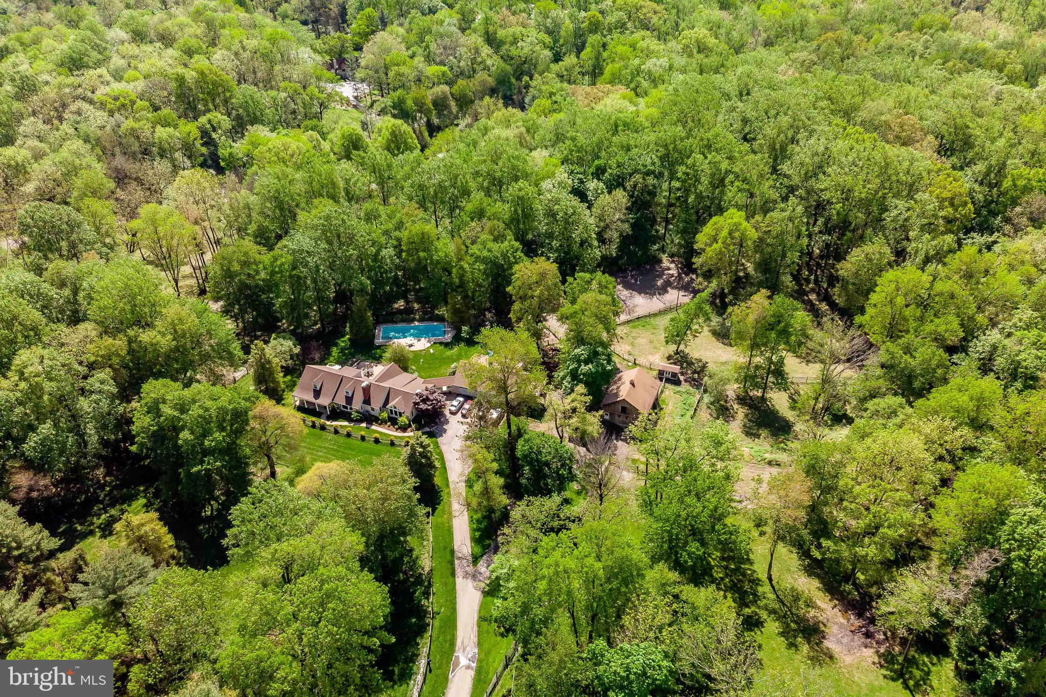 2020 Grubbs Mill Road Berwyn, PA 19312 - Photo 46 of 49 On your own horse farm