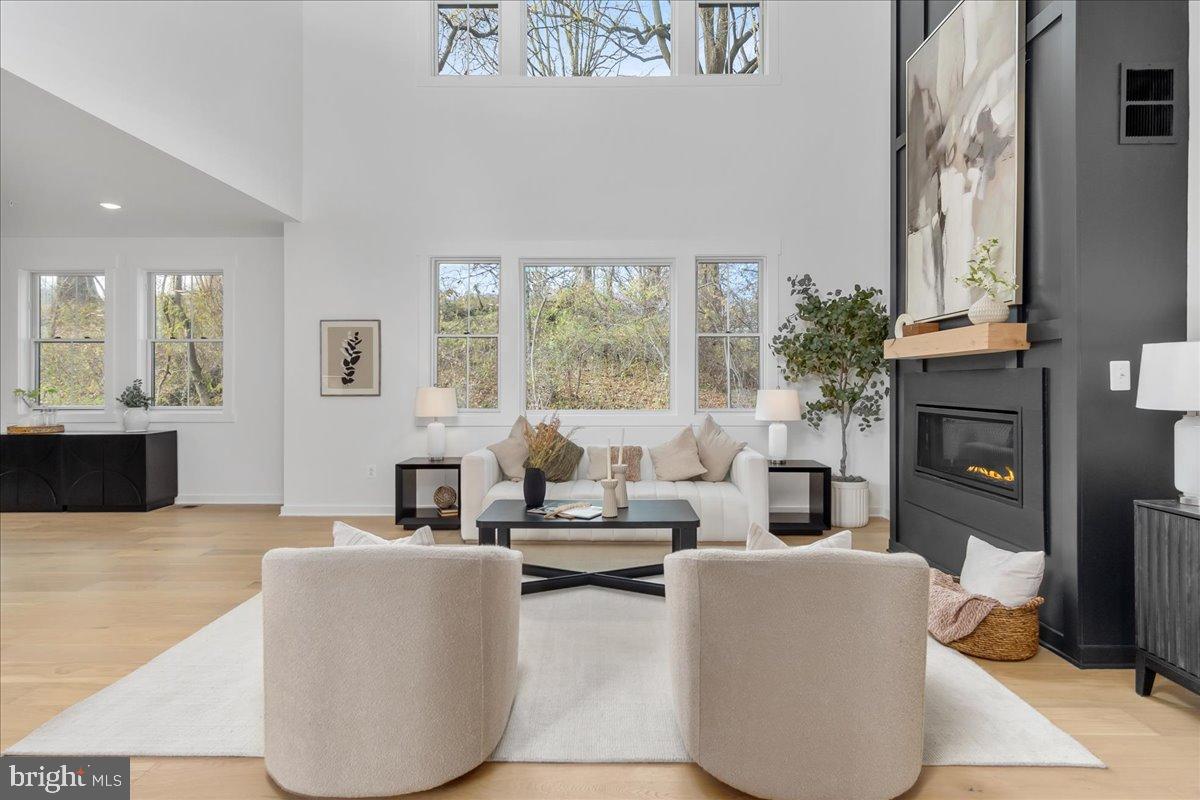 3520 Castle Way Davidsonville, MD 21035 - Photo 20 of 87 Bright and airy modern living space.