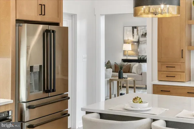 a bathroom with a sink a bathtub and a shower