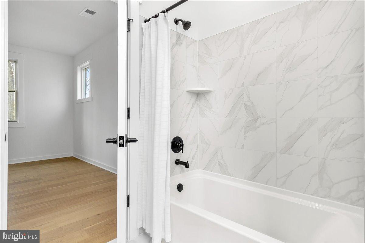3520 Castle Way Davidsonville, MD 21035 - Photo 55 of 87 Ensuite bathroom with high end finishes