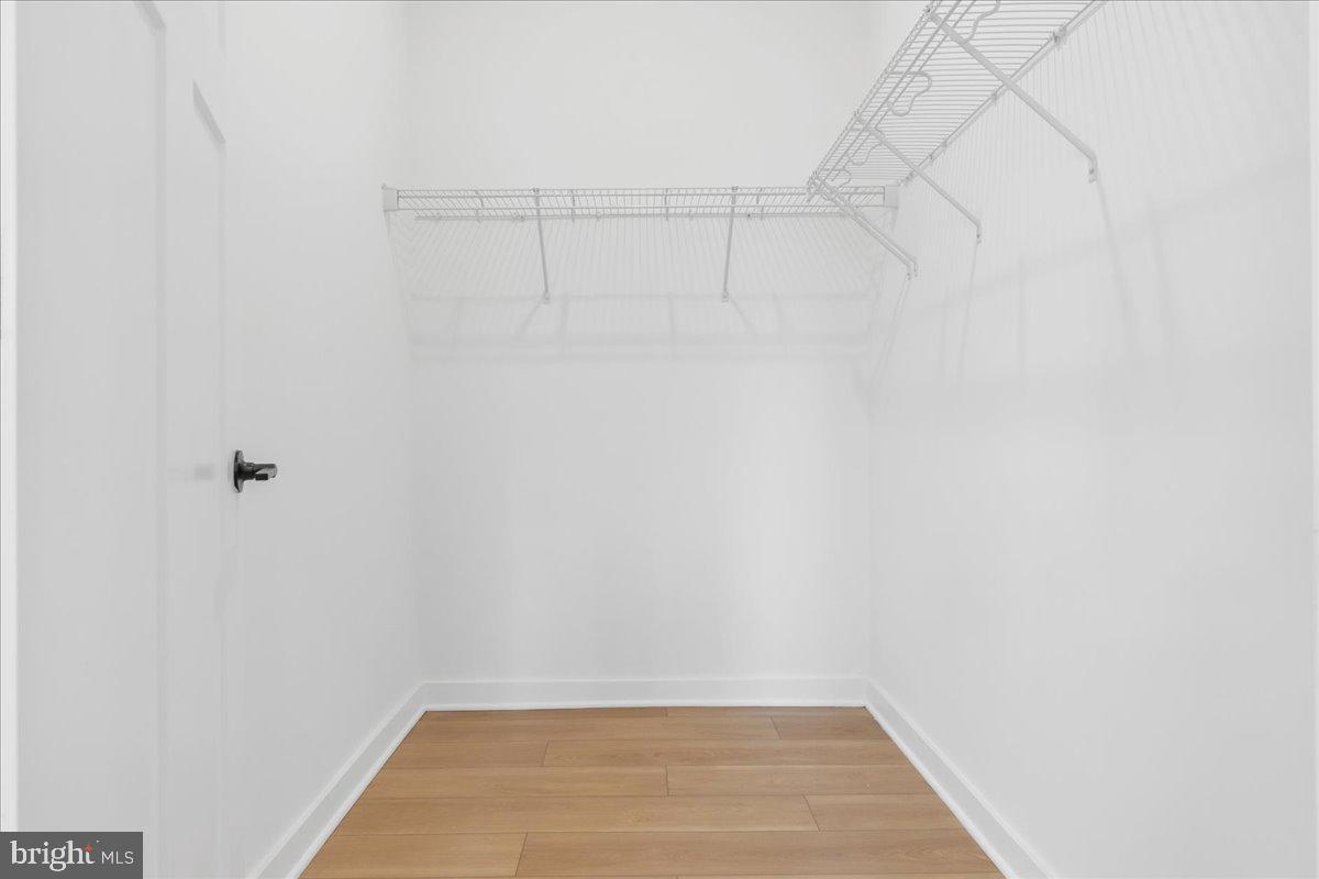 3520 Castle Way Davidsonville, MD 21035 - Photo 56 of 87 Spacious closet with ample storage.