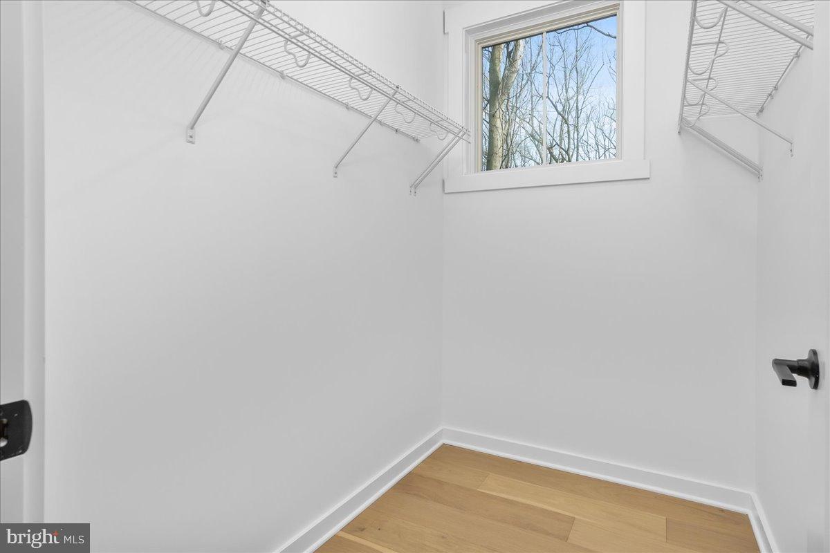 3520 Castle Way Davidsonville, MD 21035 - Photo 61 of 87 Bright and airy closet with natural light.