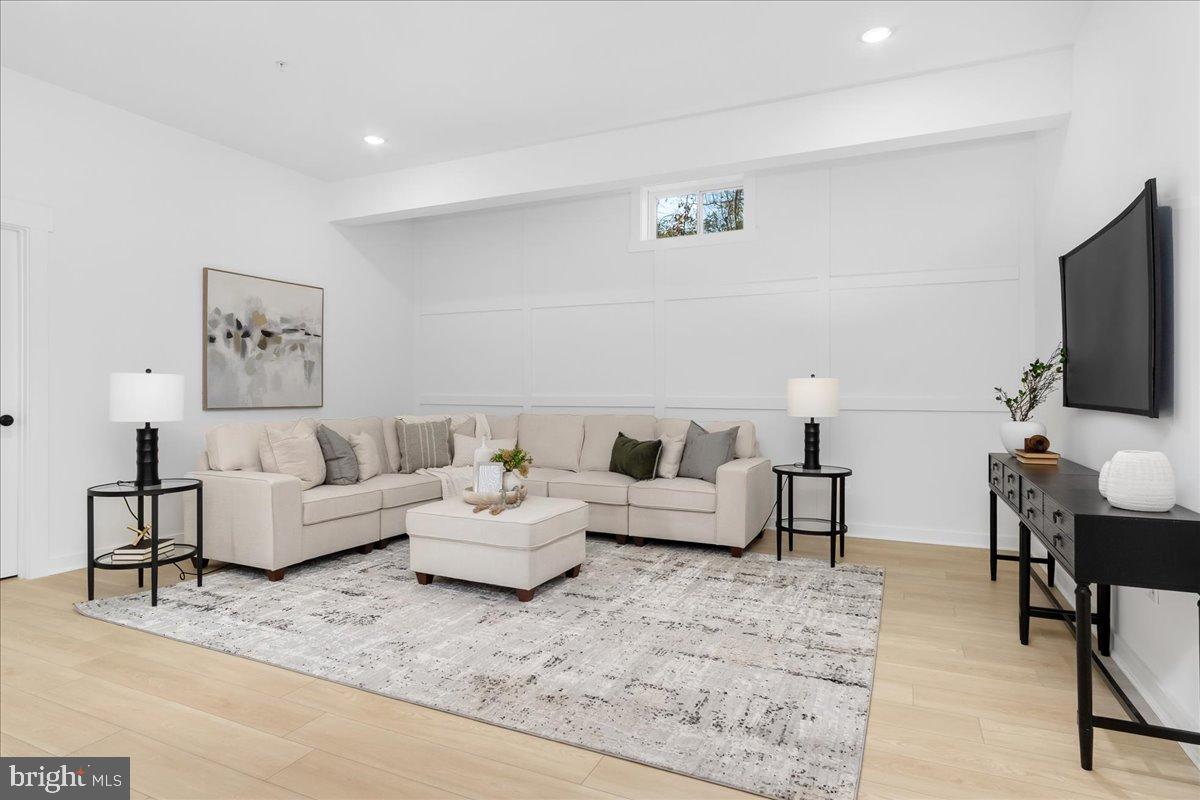 3520 Castle Way Davidsonville, MD 21035 - Photo 66 of 87 Bright and airy modern living space.