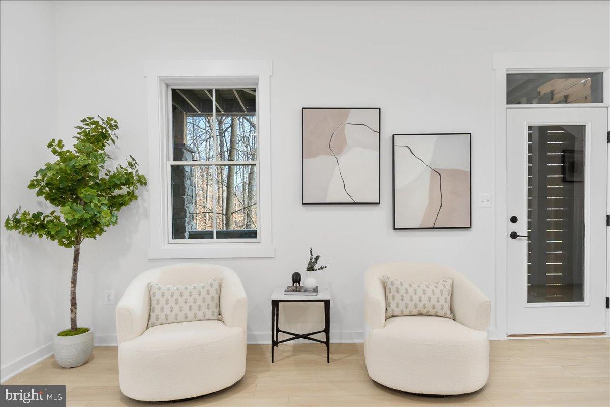 3520 Castle Way Davidsonville, MD 21035 - Photo 67 of 87 Serene space with modern art accents.
