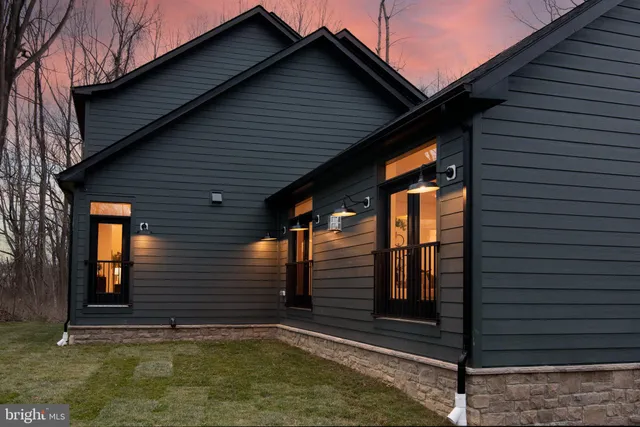 $1,799,900 | 3520 Castle Way, Davidsonville, MD 21035