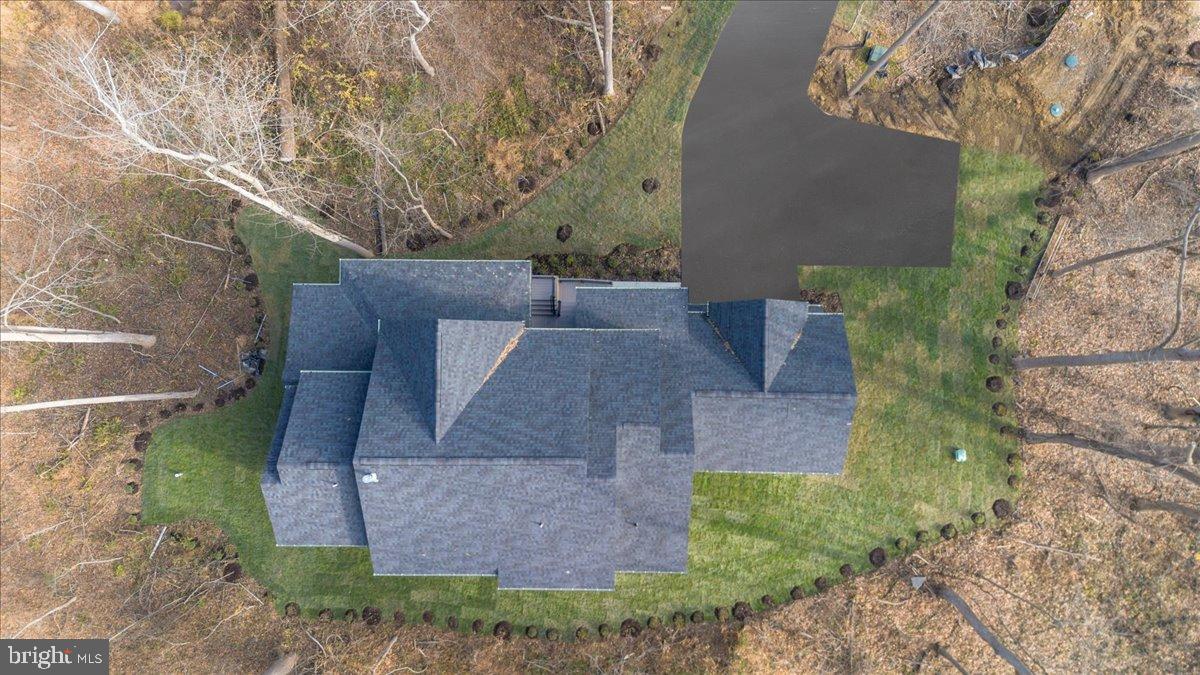 3520 Castle Way Davidsonville, MD 21035 - Photo 81 of 87 Serene home nestled by tranquil waters.