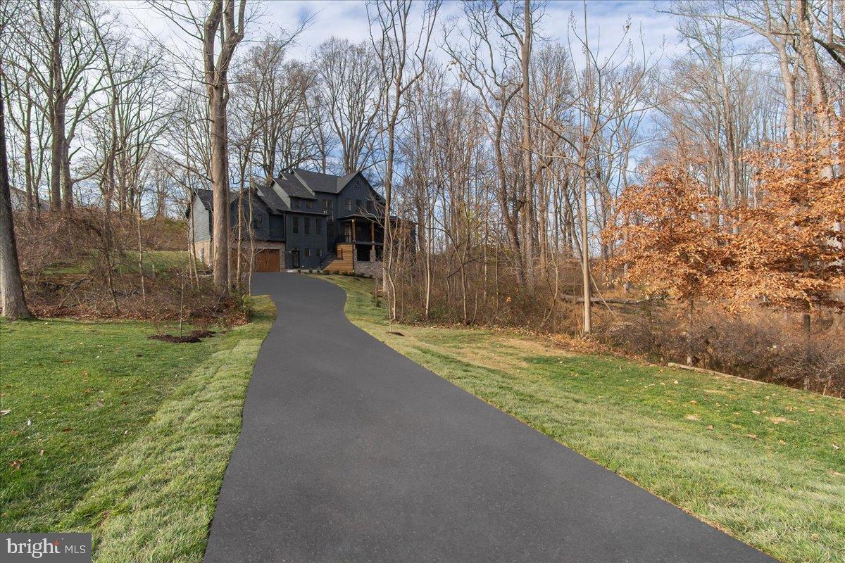 3520 Castle Way Davidsonville, MD 21035 - Photo 84 of 87 Charming home nestled in serene woods.