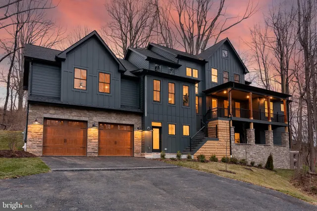 $1,799,900 | 3520 Castle Way, Davidsonville, MD 21035