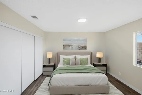 $399,990 | 1048 Sequoia Lane, Rosamond, CA 93560