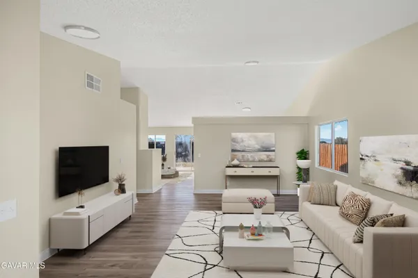 $399,990 | 1048 Sequoia Lane, Rosamond, CA 93560