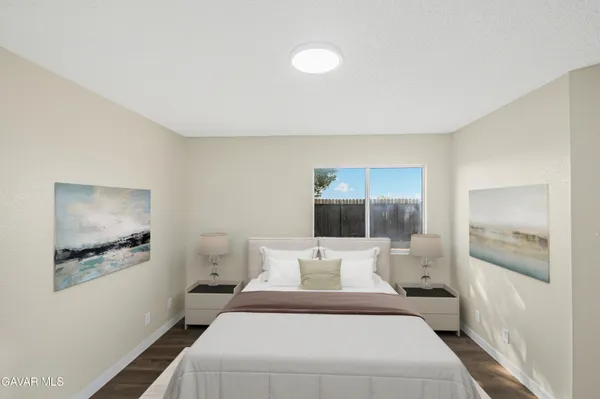 $399,990 | 1048 Sequoia Lane, Rosamond, CA 93560