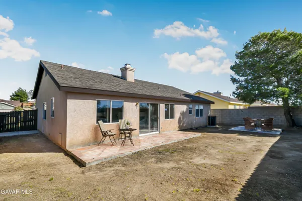 $399,990 | 1048 Sequoia Lane, Rosamond, CA 93560