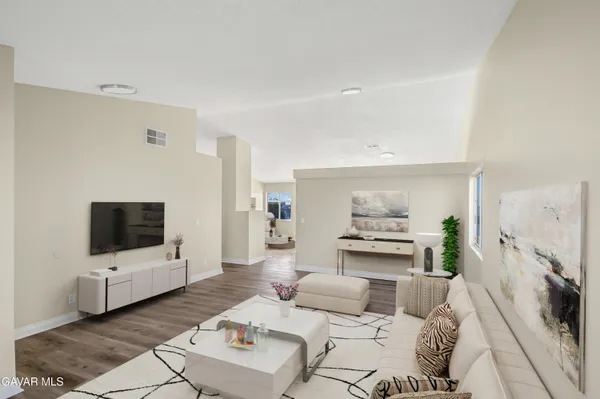 $399,990 | 1048 Sequoia Lane, Rosamond, CA 93560