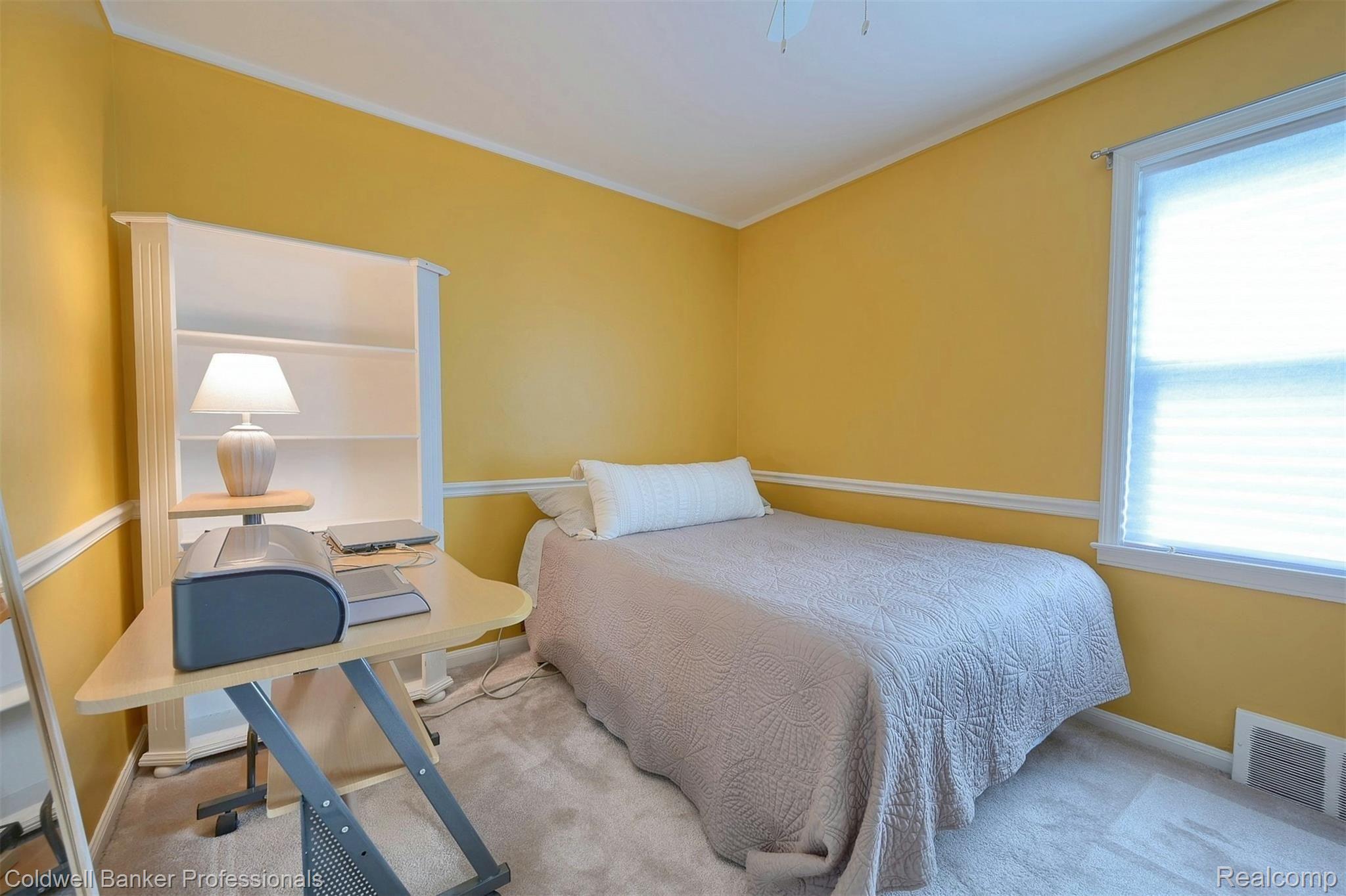 3433 Chester Road Royal Oak, MI 48073 - Photo 13 of 25 bedroom 2