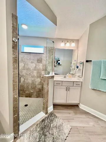 a utility room with washer and dryer