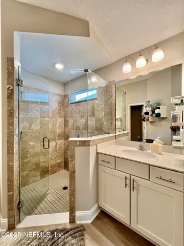 a view of a storage & utility room