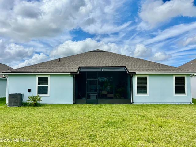 $534,900 | 135 Sunstone Ct Street, St. Augustine, FL 32086