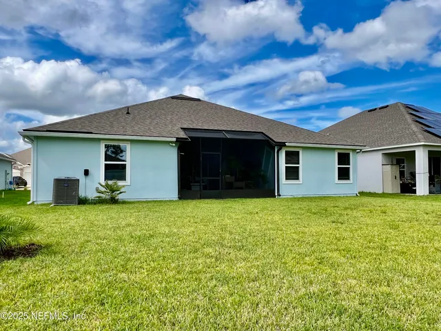 $534,900 | 135 Sunstone Ct Street, St. Augustine, FL 32086