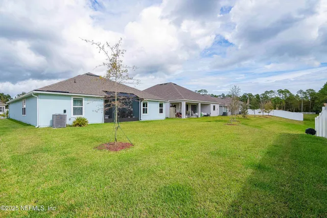 $534,900 | 135 Sunstone Ct Street, St. Augustine, FL 32086