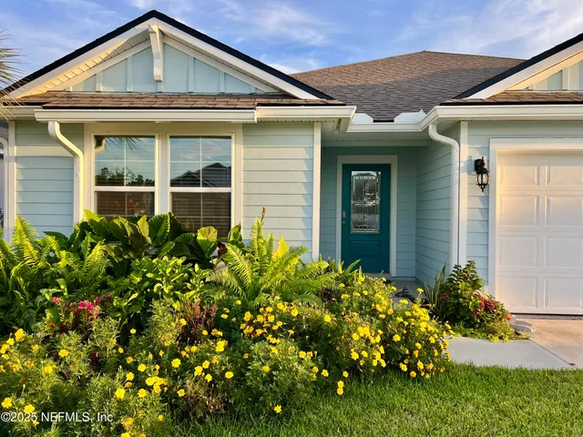 $534,900 | 135 Sunstone Ct Street, St. Augustine, FL 32086