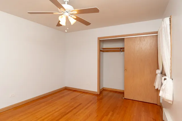 $2,400 | 6408 West Raven Street, Unit 1, Chicago, IL 60631