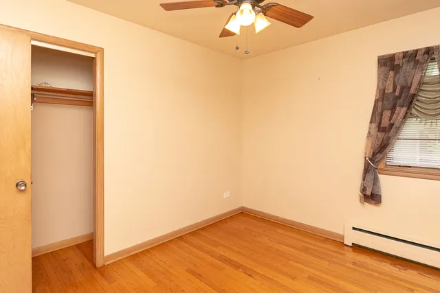 $2,400 | 6408 West Raven Street, Unit 1, Chicago, IL 60631