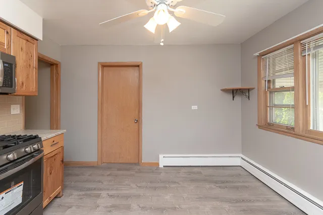 $2,400 | 6408 West Raven Street, Unit 1, Chicago, IL 60631