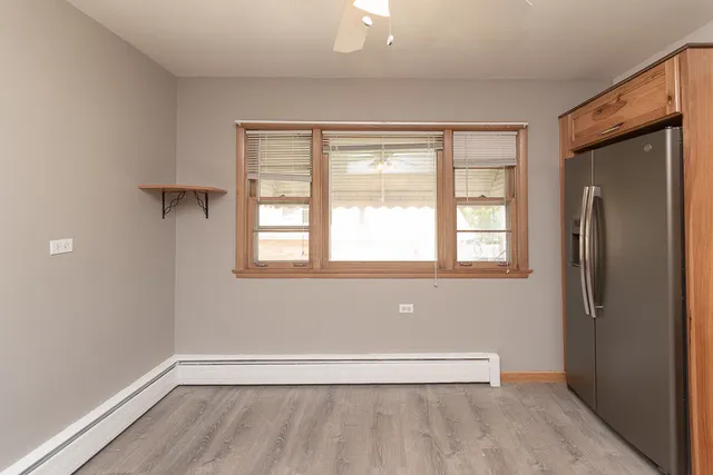 $2,400 | 6408 West Raven Street, Unit 1, Chicago, IL 60631