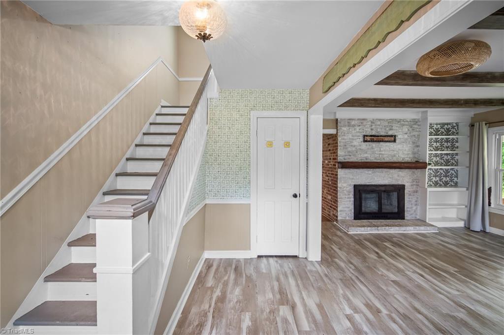 320 Cl Wagner Road Lexington, NC 27295 - Photo 9 of 48