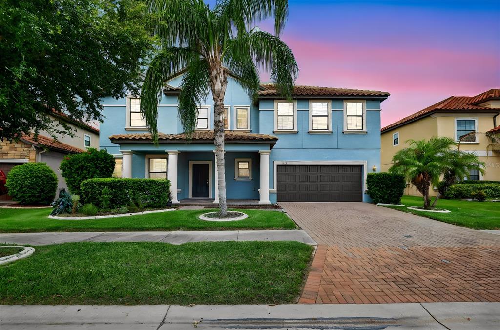 11911 Sand Myrtle Road Riverview, FL 33579 - Photo 1 of 72