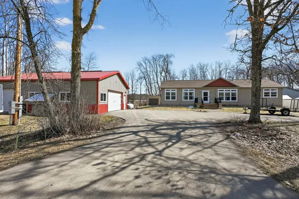 $349,000 | 13242 Falcon Drive, Osakis, MN 56360