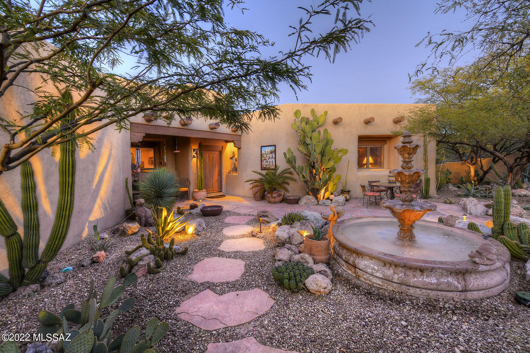 13171 East Saddlerock Road Tucson, AZ 85749 - Photo 3 of 48 Gallery Image 3