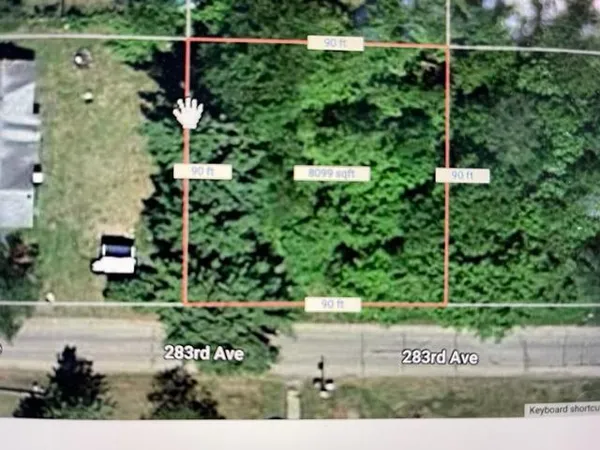 $49,900 | Xxxx 283rd Avenue Northwest, Zimmerman, MN 55398