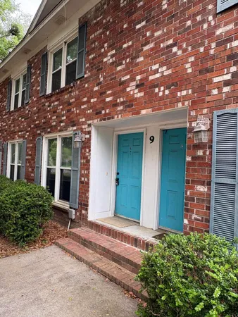 $1,850 | 9 South Anderson Avenue, Unit B, Charleston, SC 29412